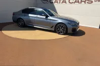 BMW 530 (Seria 5) din 2022 cu 147.000 km - oferta BMW252343 - foto 9