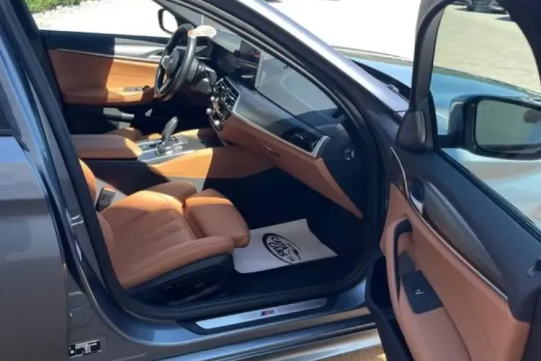 BMW 530 (Seria 5) din 2022 cu 147.000 km - oferta BMW252343 - foto 11