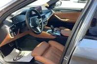BMW 530 (Seria 5) din 2022 cu 147.000 km - oferta BMW252343 - foto 20