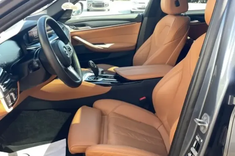 BMW 530 (Seria 5) din 2022 cu 147.000 km - oferta BMW252343 - foto 21