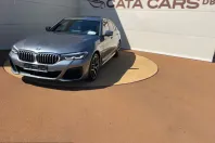 BMW 530 (Seria 5) din 2022 cu 147.000 km - oferta BMW252343 - foto 23