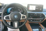 BMW 530 (Seria 5) din 2022 cu 147.000 km - oferta BMW252343 - foto 31