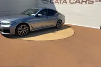 BMW 530 (Seria 5) din 2022 cu 147.000 km - oferta BMW252343 - foto 36
