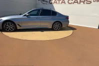 BMW 530 (Seria 5) din 2022 cu 147.000 km - oferta BMW252343 - foto 38