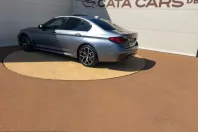 BMW 530 (Seria 5) din 2022 cu 147.000 km - oferta BMW252343 - foto 40
