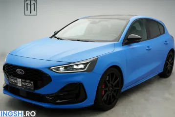 Ford Focus ST - MT6 - Track Pack din 2024 - oferta FOR252344
