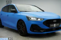 Ford Focus ST - MT6 - Track Pack din 2024 cu 6.254 km - oferta FOR252344 - foto 2