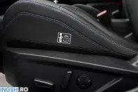 Ford Focus ST - MT6 - Track Pack din 2024 cu 6.254 km - oferta FOR252344 - foto 15