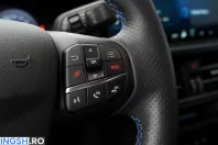 Ford Focus ST - MT6 - Track Pack din 2024 cu 6.254 km - oferta FOR252344 - foto 16