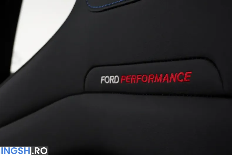 Ford Focus ST - MT6 - Track Pack din 2024 cu 6.254 km - oferta FOR252344 - foto 19
