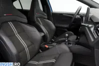 Ford Focus ST - MT6 - Track Pack din 2024 cu 6.254 km - oferta FOR252344 - foto 21