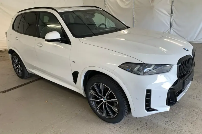 BMW X5 (Seria X) din 2024 cu 60.000 km - oferta BMW252345 - foto 2
