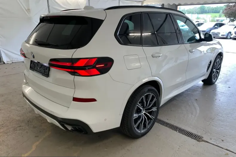 BMW X5 (Seria X) din 2024 cu 60.000 km - oferta BMW252345 - foto 3