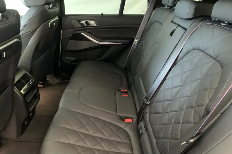 BMW X5 (Seria X) din 2024 cu 60.000 km - oferta BMW252345 - foto 12