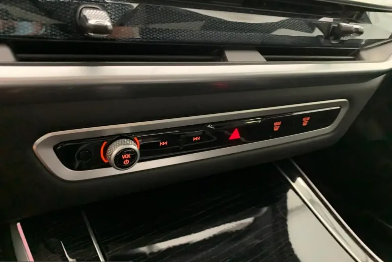 BMW X5 (Seria X) din 2024 cu 60.000 km - oferta BMW252345 - foto 19