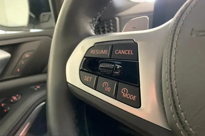 BMW X5 (Seria X) din 2024 cu 60.000 km - oferta BMW252345 - foto 20
