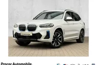 BMW iX3 (Seria X) din 2024 cu 13.924 km - oferta BMW252346 - foto 1