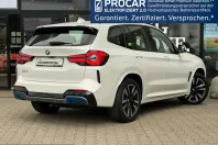 BMW iX3 (Seria X) din 2024 cu 13.924 km - oferta BMW252346 - foto 2