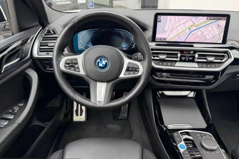 BMW iX3 (Seria X) din 2024 cu 13.924 km - oferta BMW252346 - foto 3