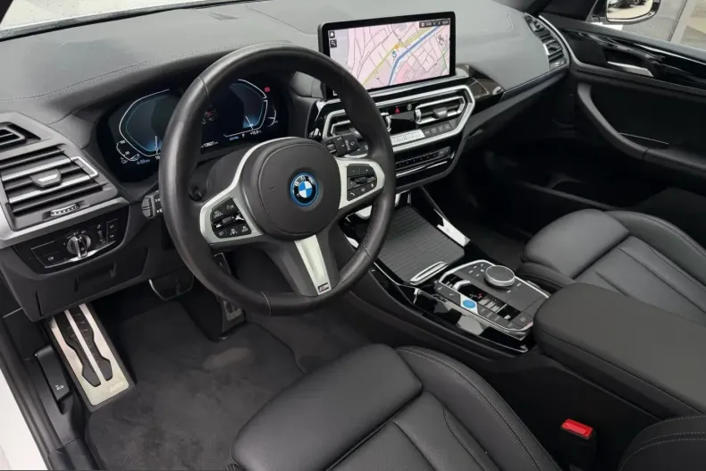 BMW iX3 (Seria X) din 2024 cu 13.924 km - oferta BMW252346 - foto 5
