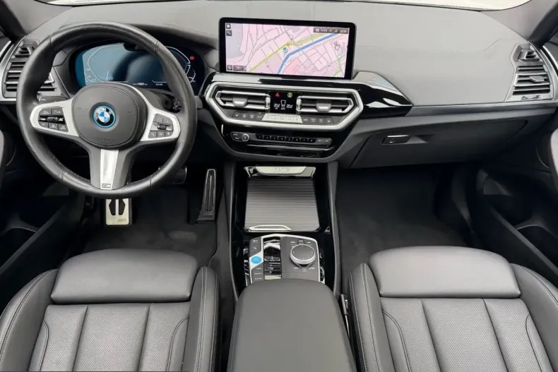 BMW iX3 (Seria X) din 2024 cu 13.924 km - oferta BMW252346 - foto 8