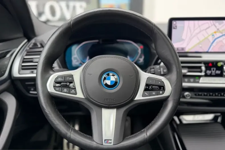 BMW iX3 (Seria X) din 2024 cu 13.924 km - oferta BMW252346 - foto 9