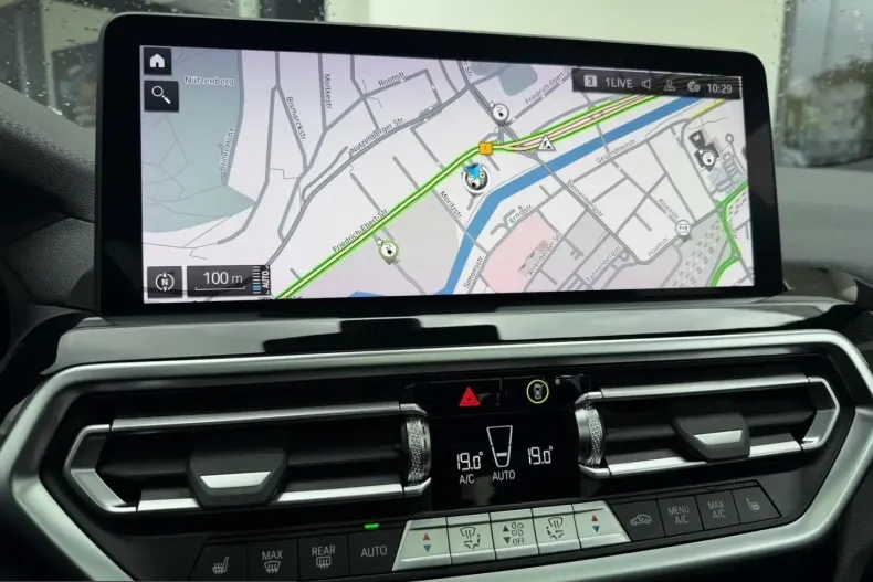BMW iX3 (Seria X) din 2024 cu 13.924 km - oferta BMW252346 - foto 11