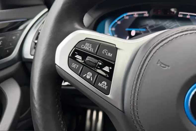BMW iX3 (Seria X) din 2024 cu 13.924 km - oferta BMW252346 - foto 14