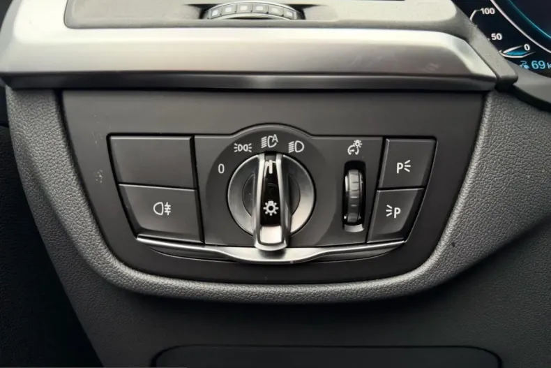 BMW iX3 (Seria X) din 2024 cu 13.924 km - oferta BMW252346 - foto 15