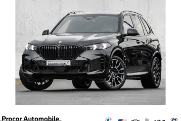 BMW X5 din 2023 - oferta BMW252347