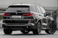 BMW X5 (Seria X) din 2023 cu 54.990 km - oferta BMW252347 - foto 2