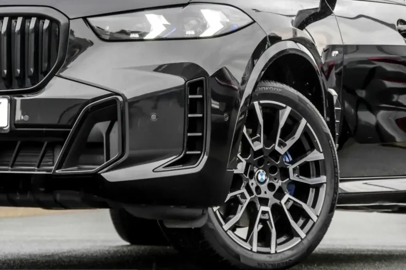 BMW X5 (Seria X) din 2023 cu 54.990 km - oferta BMW252347 - foto 3