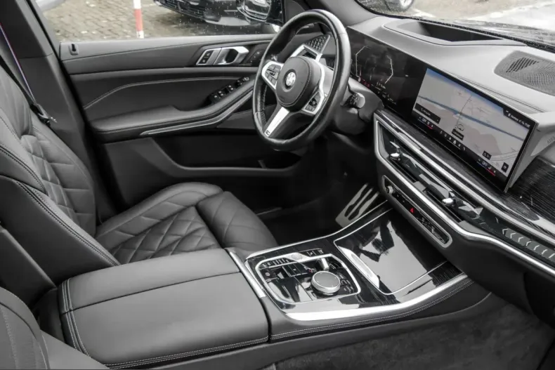 BMW X5 (Seria X) din 2023 cu 54.990 km - oferta BMW252347 - foto 4