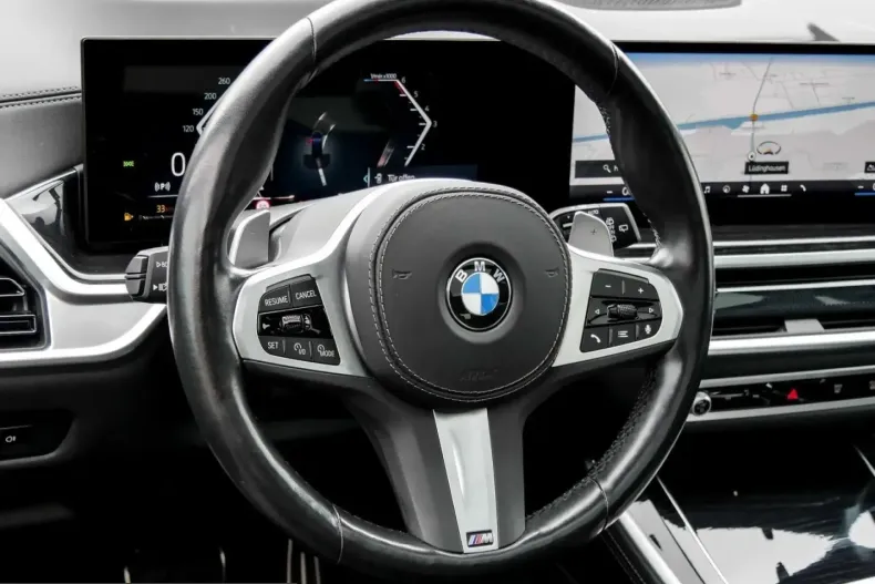 BMW X5 (Seria X) din 2023 cu 54.990 km - oferta BMW252347 - foto 5