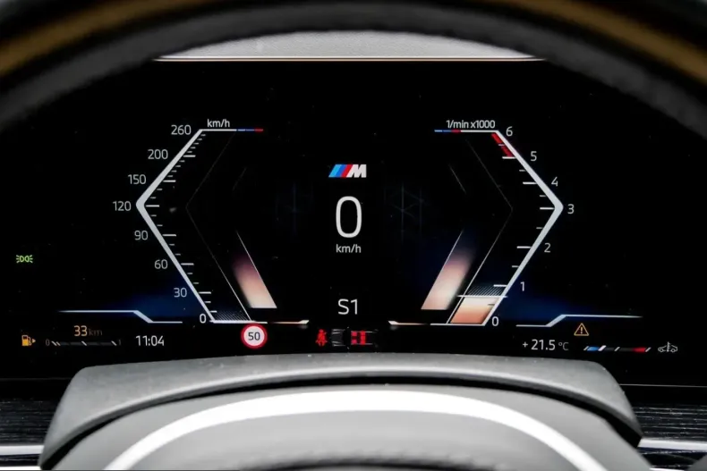 BMW X5 (Seria X) din 2023 cu 54.990 km - oferta BMW252347 - foto 6