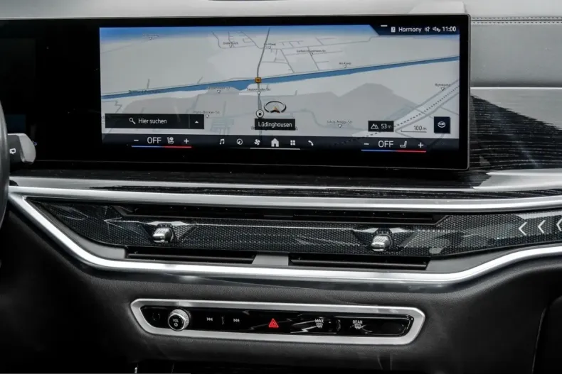 BMW X5 (Seria X) din 2023 cu 54.990 km - oferta BMW252347 - foto 7
