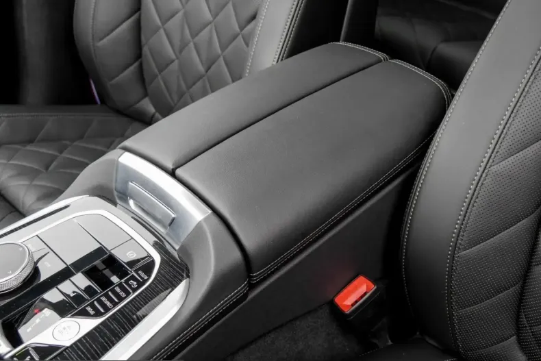 BMW X5 (Seria X) din 2023 cu 54.990 km - oferta BMW252347 - foto 9