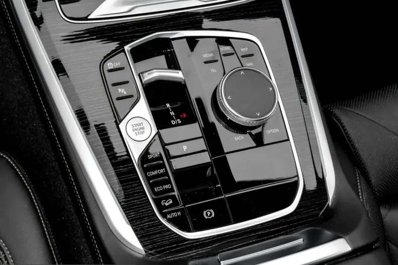 BMW X5 (Seria X) din 2023 cu 54.990 km - oferta BMW252347 - foto 10