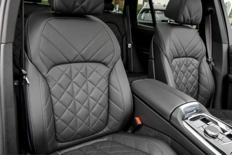 BMW X5 (Seria X) din 2023 cu 54.990 km - oferta BMW252347 - foto 11