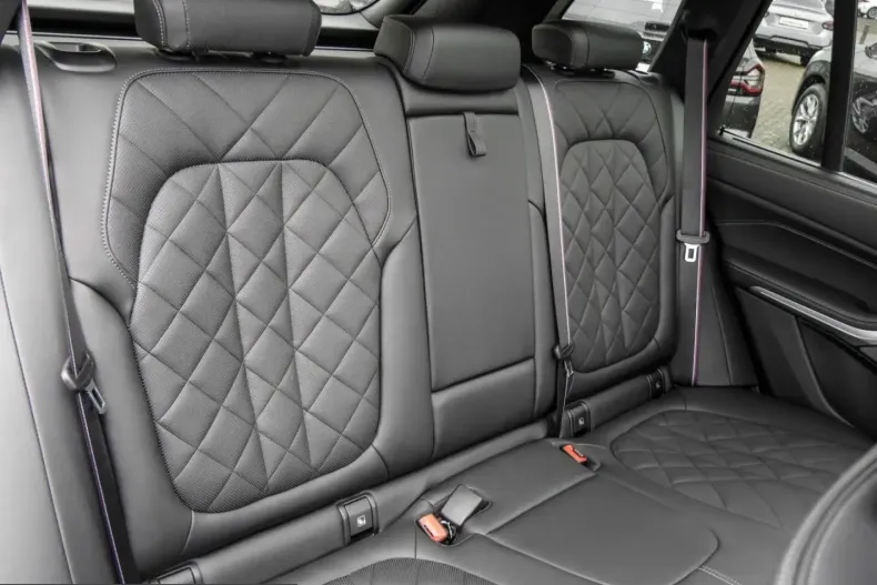 BMW X5 (Seria X) din 2023 cu 54.990 km - oferta BMW252347 - foto 12