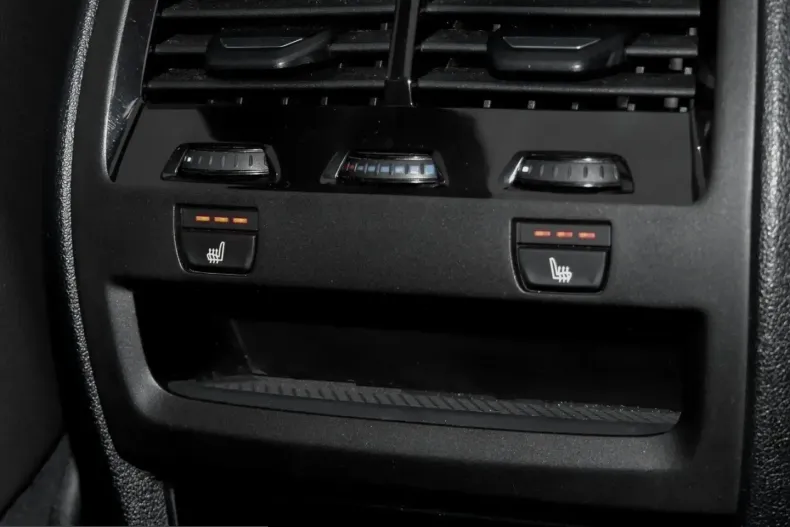 BMW X5 (Seria X) din 2023 cu 54.990 km - oferta BMW252347 - foto 17