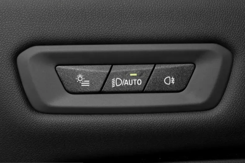 BMW X5 (Seria X) din 2023 cu 54.990 km - oferta BMW252347 - foto 18
