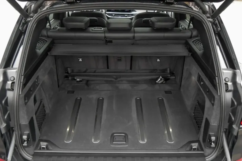 BMW X5 (Seria X) din 2023 cu 54.990 km - oferta BMW252347 - foto 19