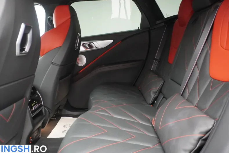 BMW XM (Seria X) din 2024 cu 54.000 km - oferta BMW252348 - foto 10