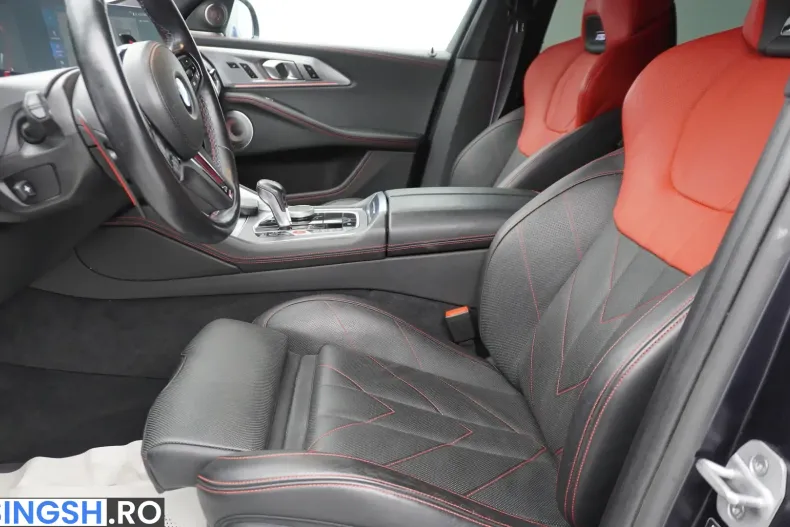 BMW XM (Seria X) din 2024 cu 54.000 km - oferta BMW252348 - foto 11