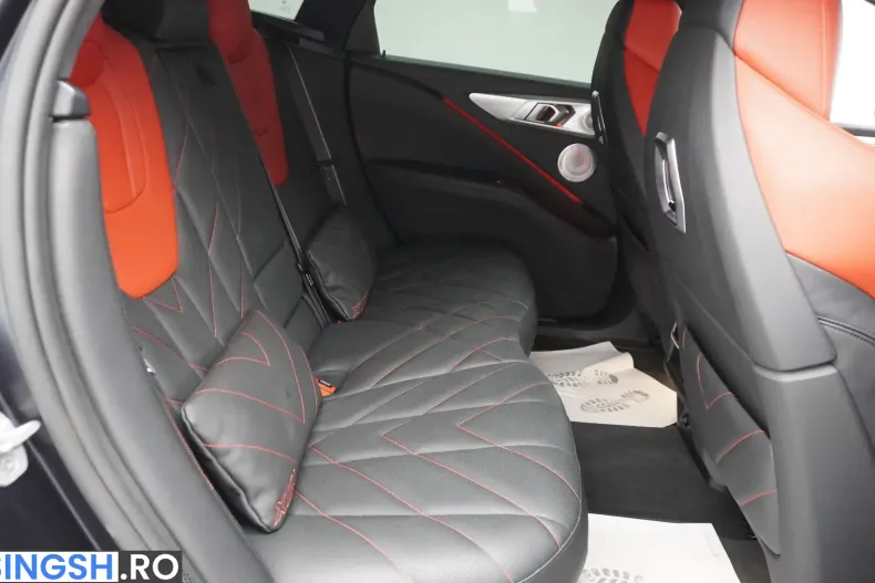 BMW XM (Seria X) din 2024 cu 54.000 km - oferta BMW252348 - foto 12