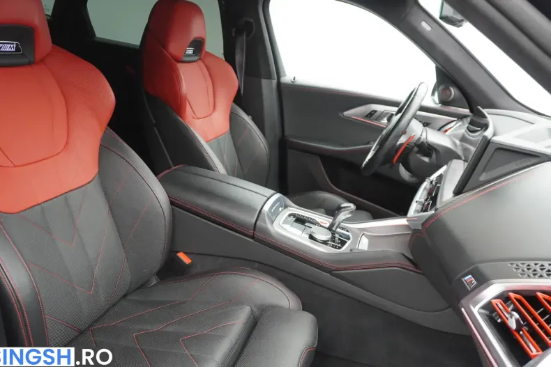 BMW XM (Seria X) din 2024 cu 54.000 km - oferta BMW252348 - foto 13