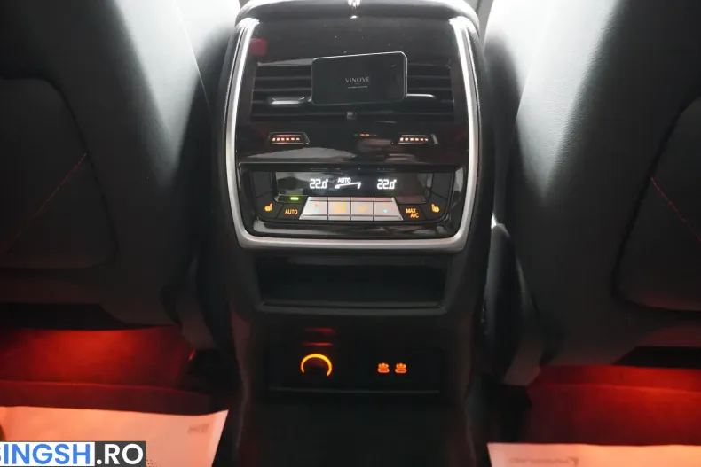 BMW XM (Seria X) din 2024 cu 54.000 km - oferta BMW252348 - foto 14