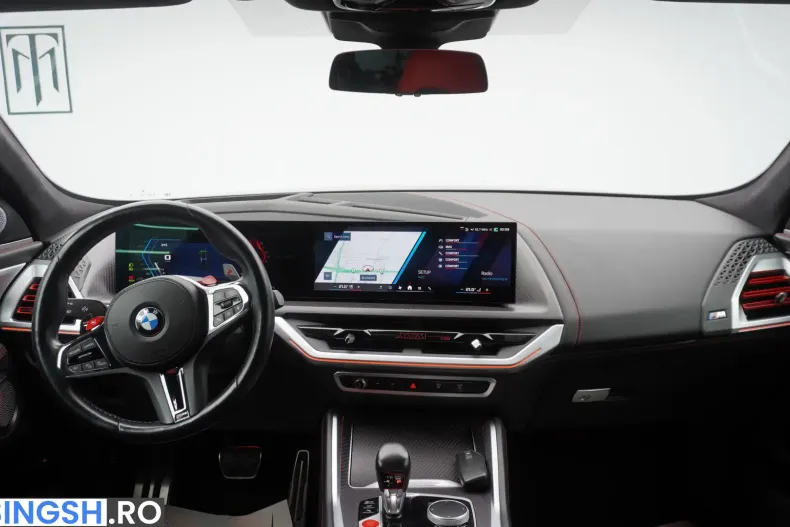 BMW XM (Seria X) din 2024 cu 54.000 km - oferta BMW252348 - foto 15