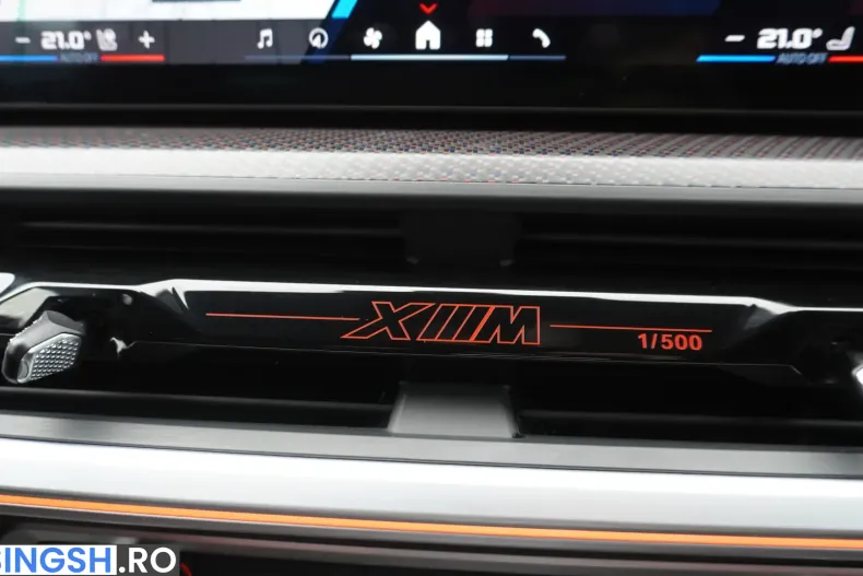BMW XM (Seria X) din 2024 cu 54.000 km - oferta BMW252348 - foto 16